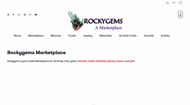 rockygems.com