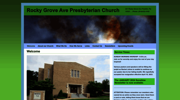 rockygrovepres.org