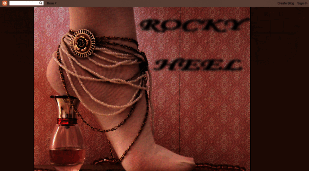 rockyheel.blogspot.com