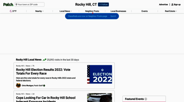 rockyhill.patch.com