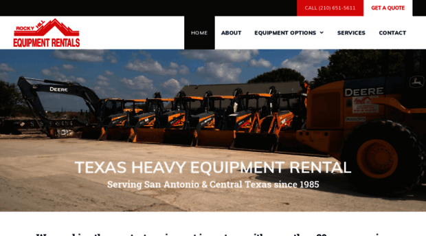 rockyhillequipmentrentals.com