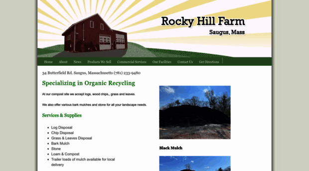 rockyhillfarm.net