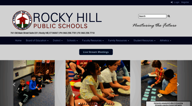 rockyhillps.com