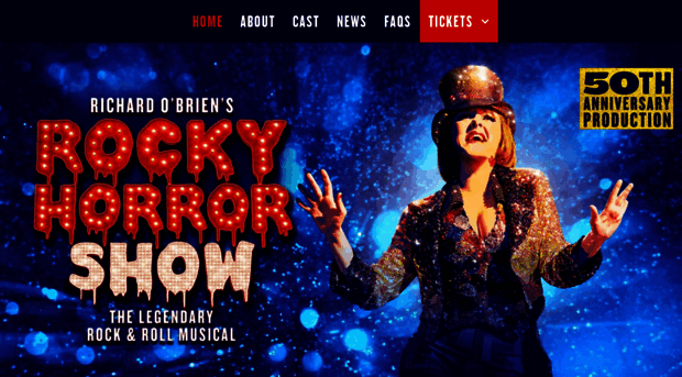 rockyhorror.com.au