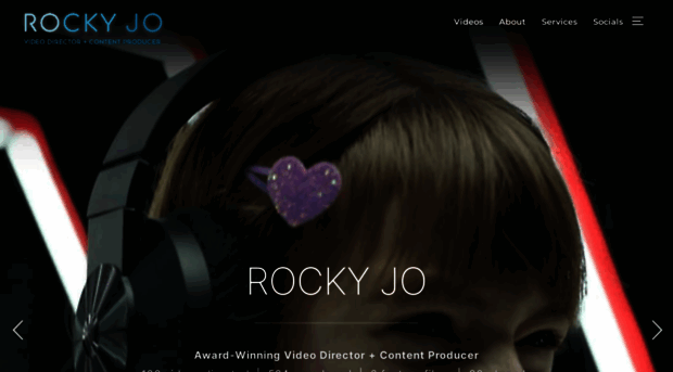 rockyjo.com