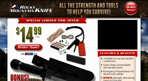 rockyknife.com