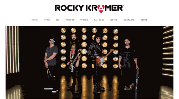 rockykramer.com