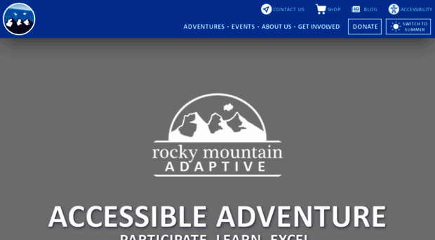 rockymountainadaptive.com