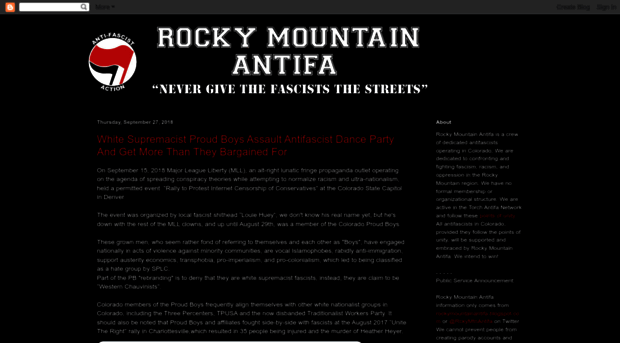 rockymountainantifa.blogspot.com