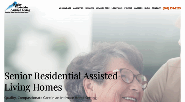 rockymountainassistedliving.com