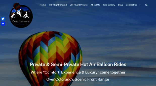 rockymountainballoonrides.com