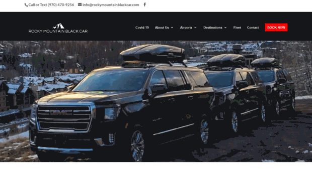 rockymountainblackcar.com