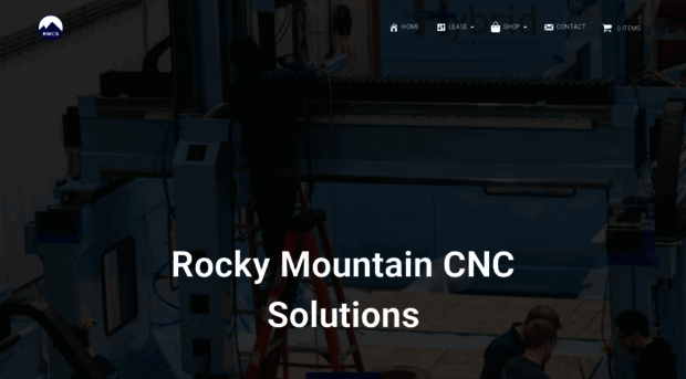 rockymountaincnc.com