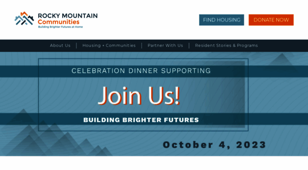 rockymountaincommunities.org