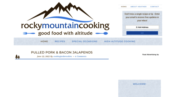 rockymountaincooking.com