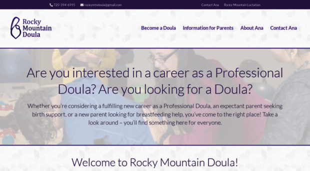 rockymountaindoula.com