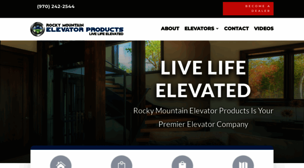 rockymountainelevatorproducts.com