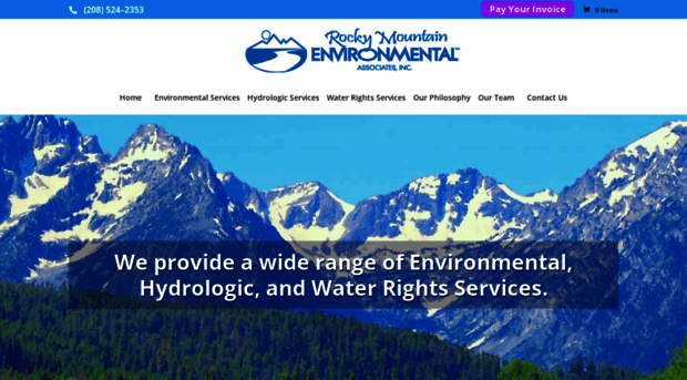 rockymountainenvironmental.com