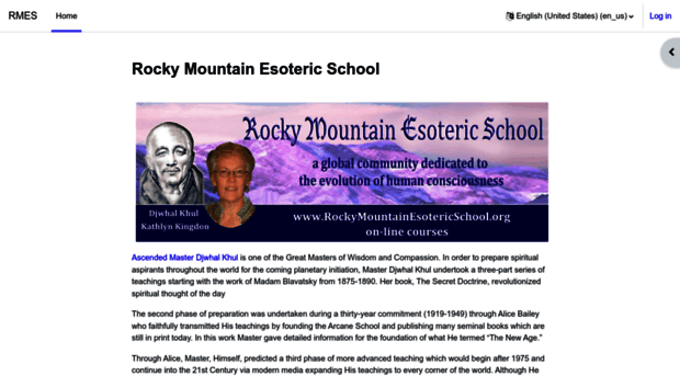 rockymountainesotericschool.com