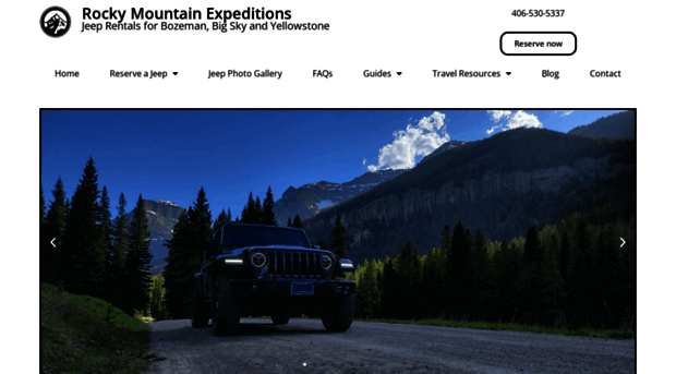 rockymountainexpeditions.com