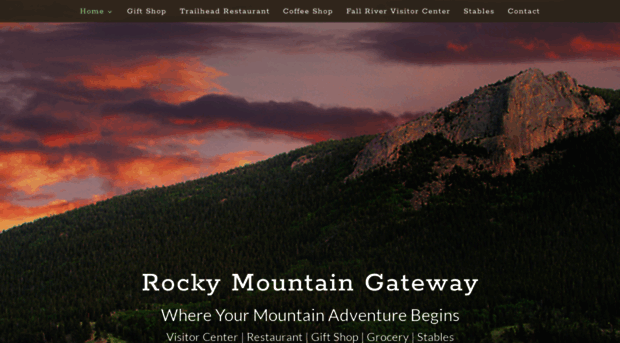 rockymountaingateway.net