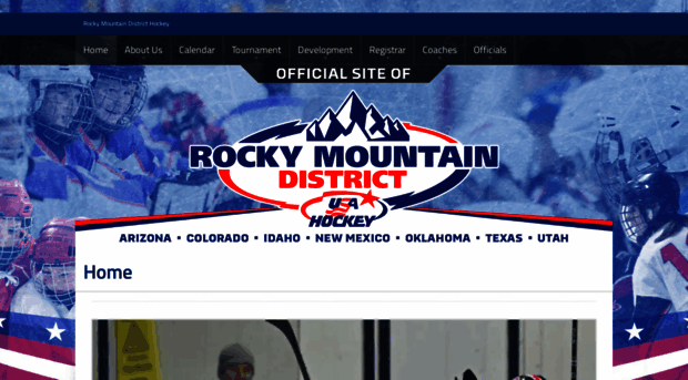 rockymountainhockey.com