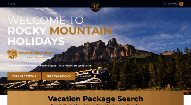 rockymountainholidays.com