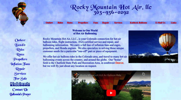 rockymountainhotair.com