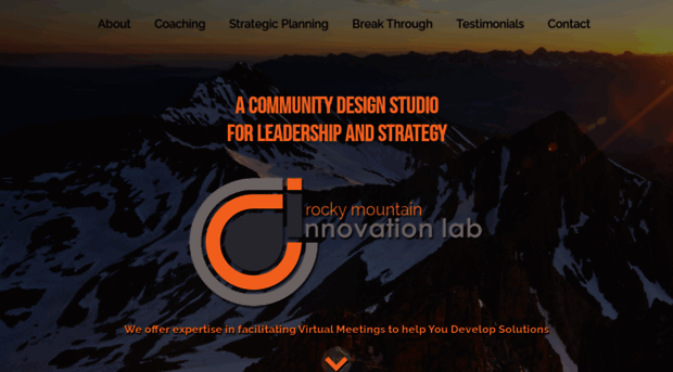 rockymountaininnovationlab.com