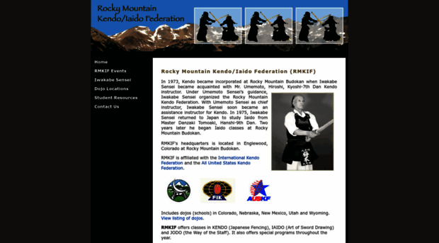 rockymountainkendo.com