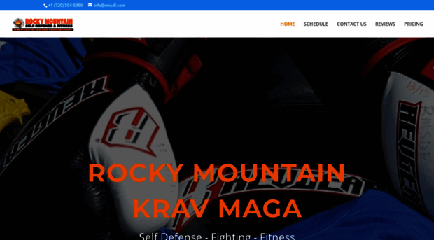 rockymountainkravmaga.com
