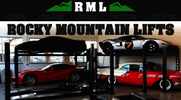 rockymountainlifts.com