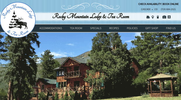 rockymountainlodge.com