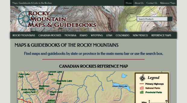 rockymountainmaps.com