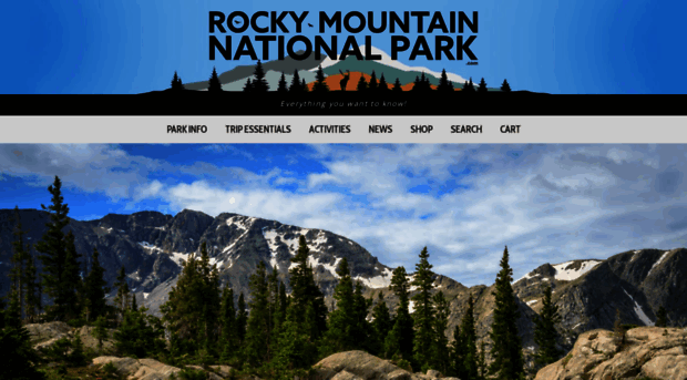 rockymountainnationalpark.com