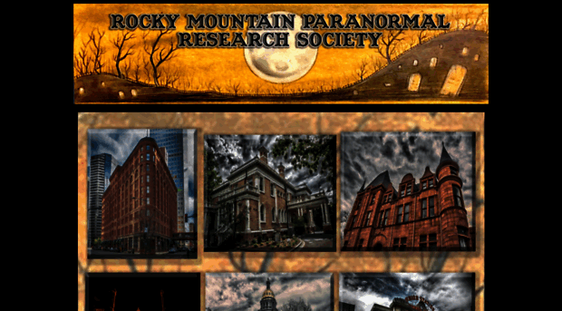 rockymountainparanormal.com