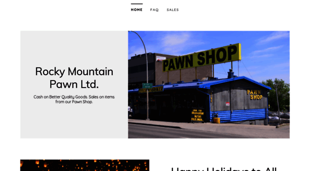 rockymountainpawn.ca