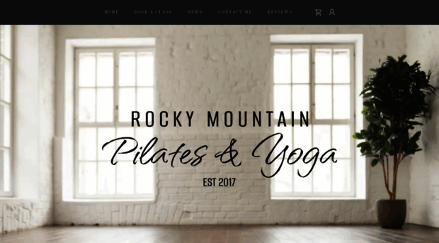 rockymountainpilates.com