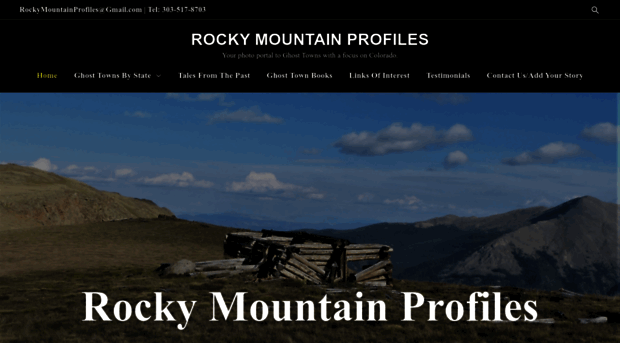 rockymountainprofiles.com