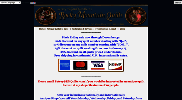 rockymountainquilts.com