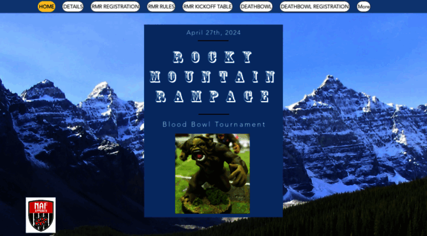 rockymountainrampage.com