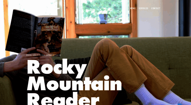 rockymountainreader.com