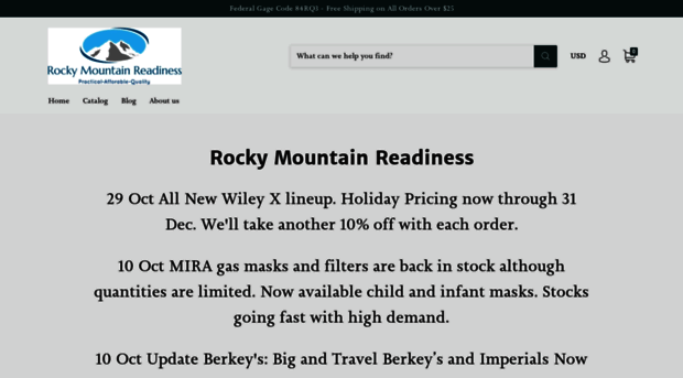 rockymountainreadiness.com