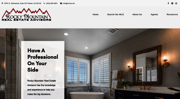 rockymountainrealestateadvisors.com