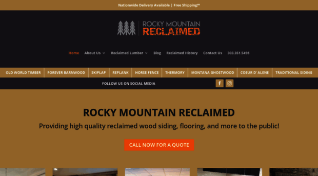 rockymountainreclaimed.com