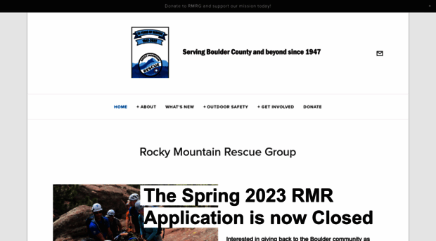 rockymountainrescue.org