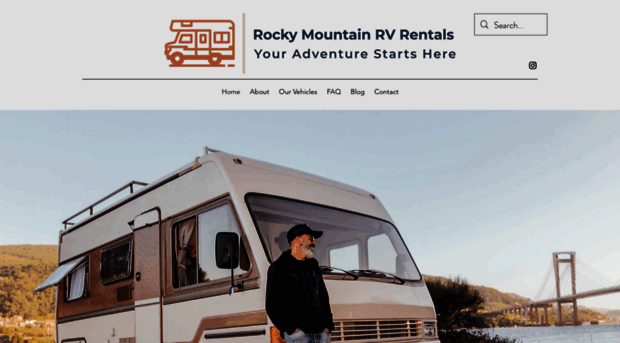 rockymountainrvrentals.com