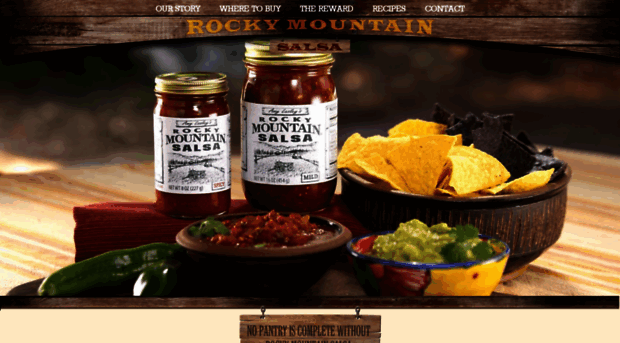 rockymountainsalsa.com