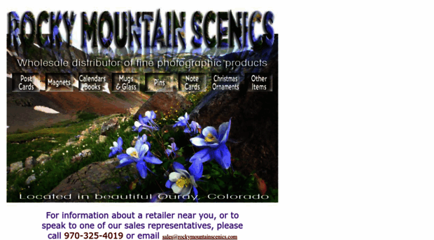 rockymountainscenics.com