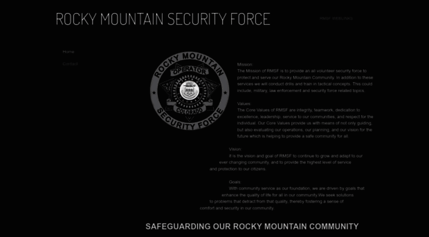 rockymountainsecurityforce.weebly.com